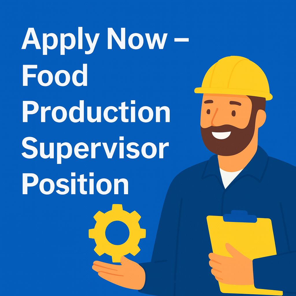 job opening banner